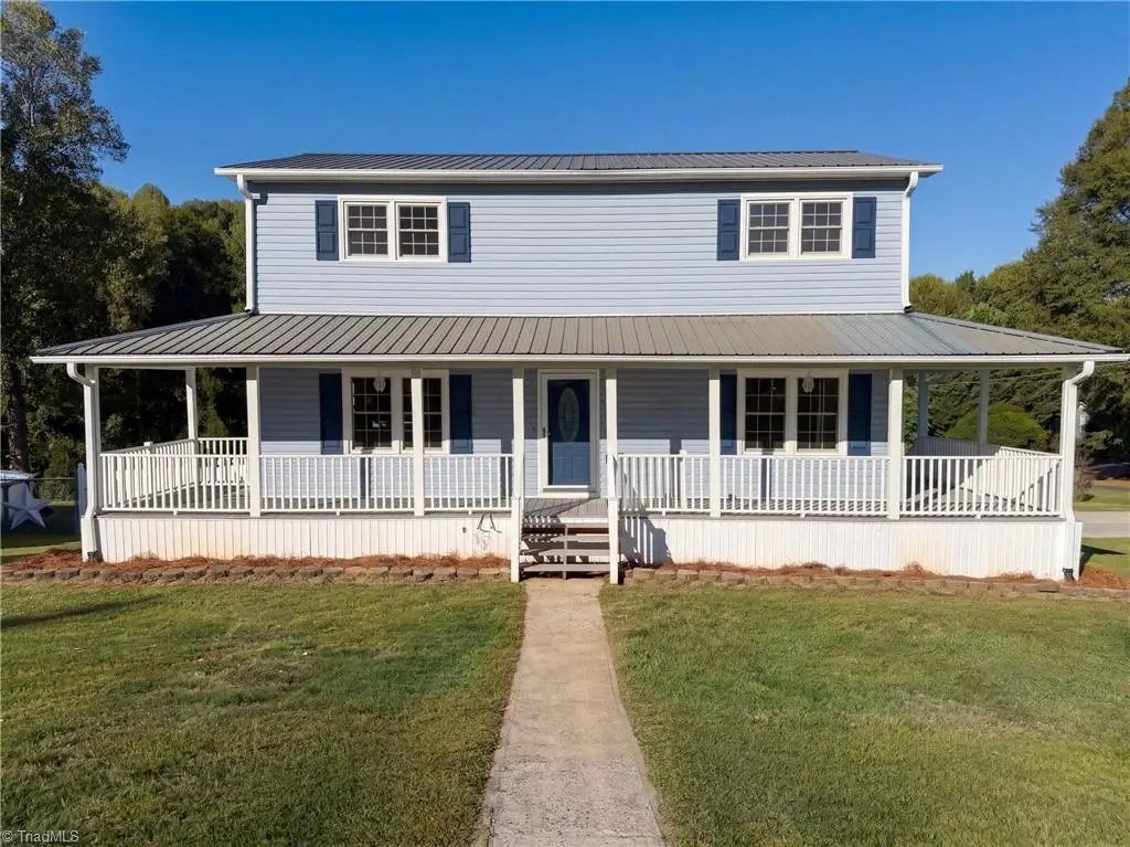 1410 Sumner Road, Thomasville, NC 27360 - #1