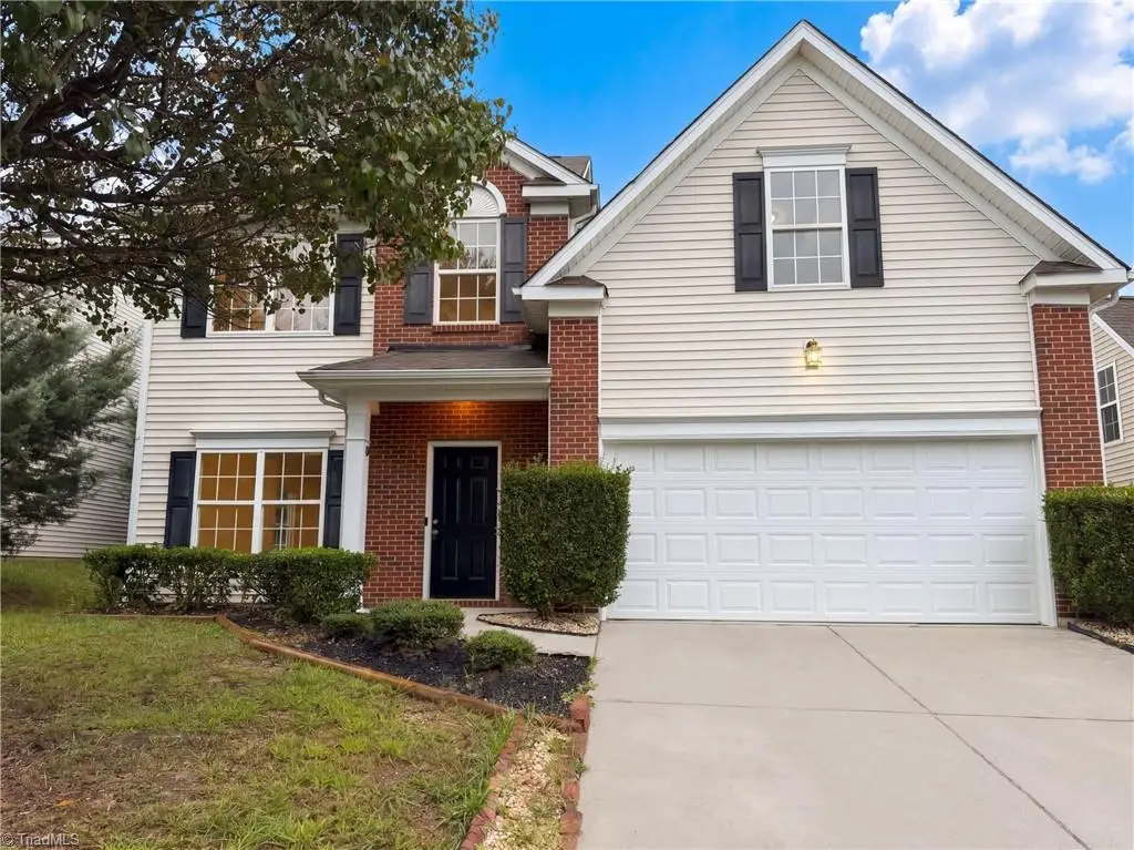 750 Celtic Crossing Drive, High Point, NC 27265 - #1