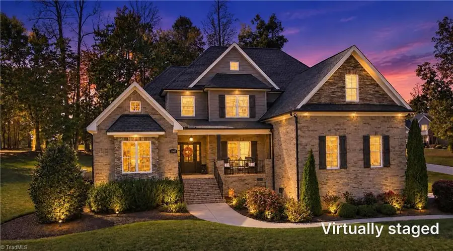 7904 Carra Way, Stokesdale, NC 27357 - #3