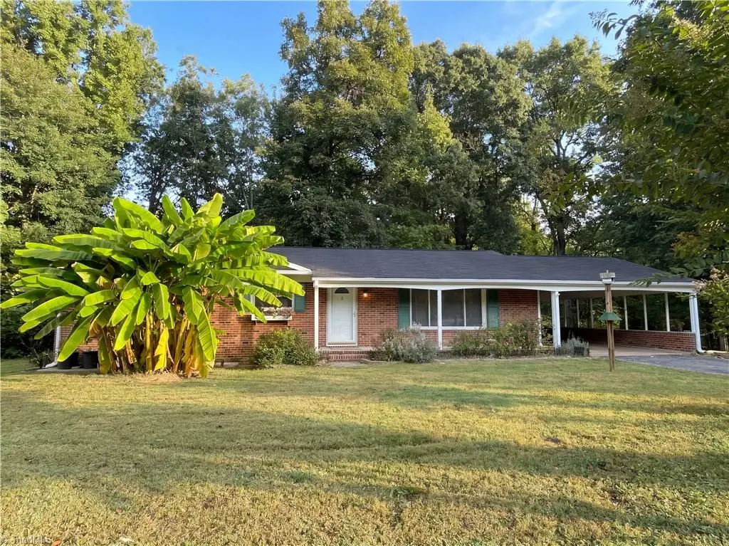 126 Vista Way Drive, Kernersville, NC 27284 - #1