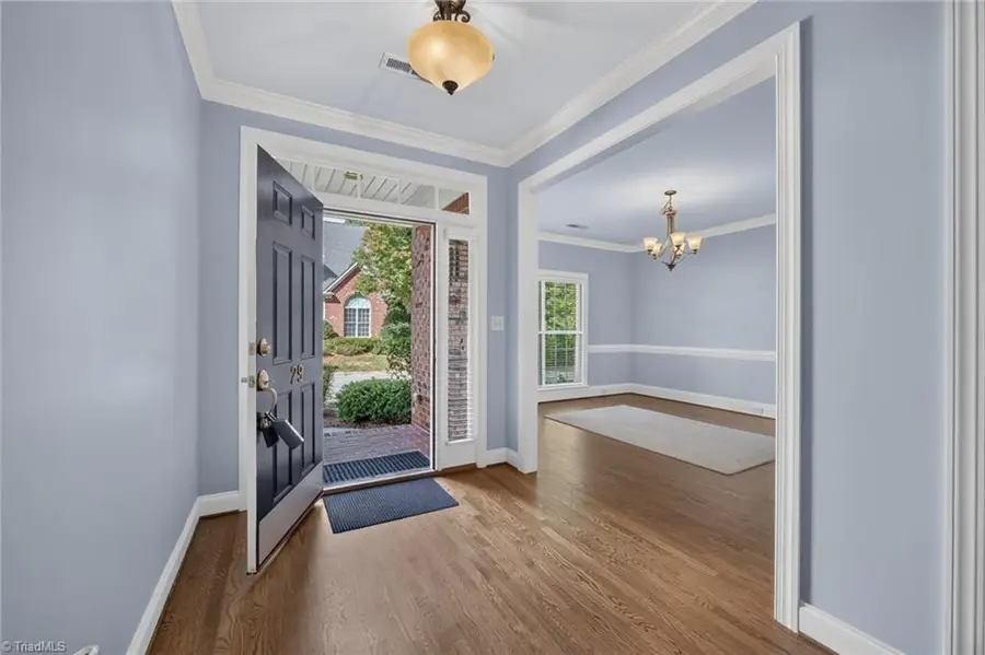 29 Hines Park Lane, Greensboro, NC 27455 - #3