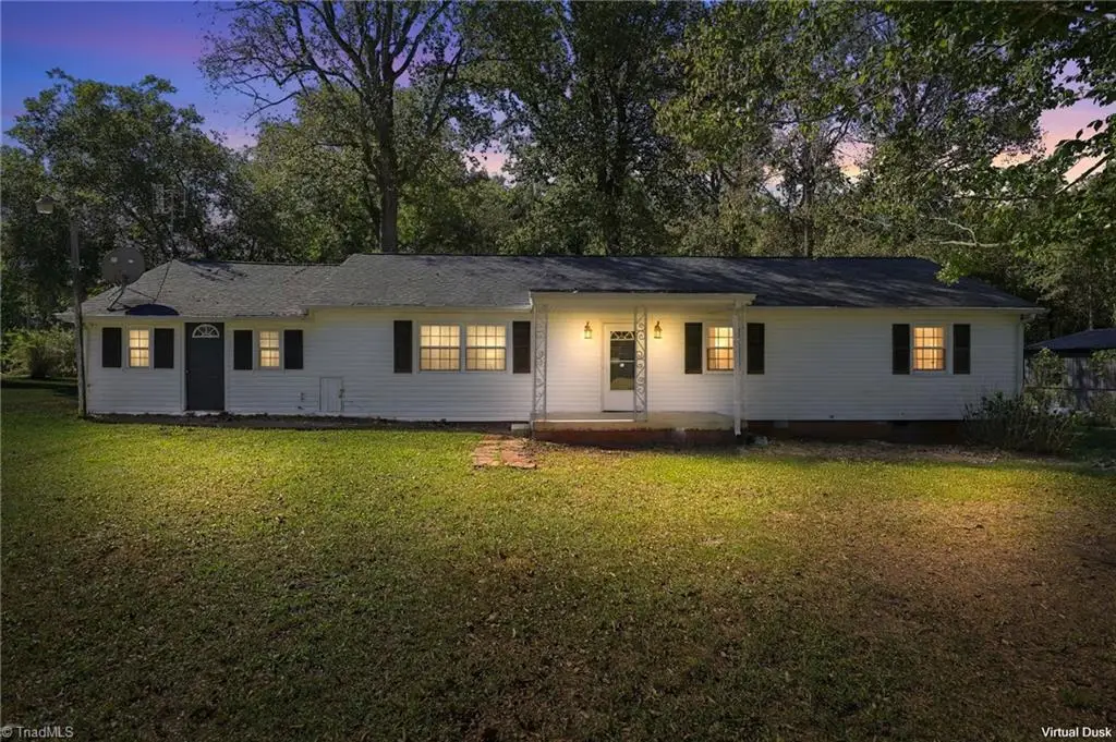 4077 Ramseur Julian Road, Liberty, NC 27298 - #1
