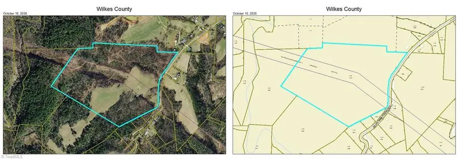 0000 Ruritan Park Road, North Wilkesboro, NC 28659 - #3