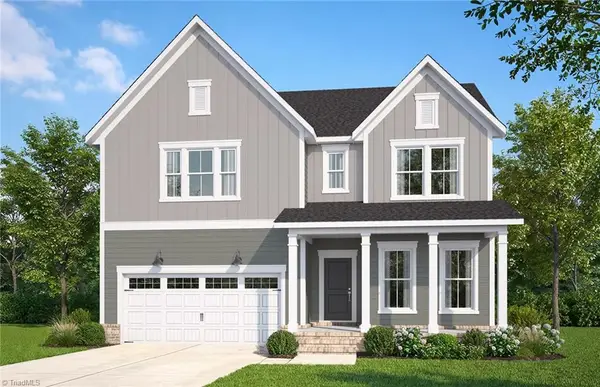 4810 Lewiston Meadows Drive, Greensboro, NC 27410