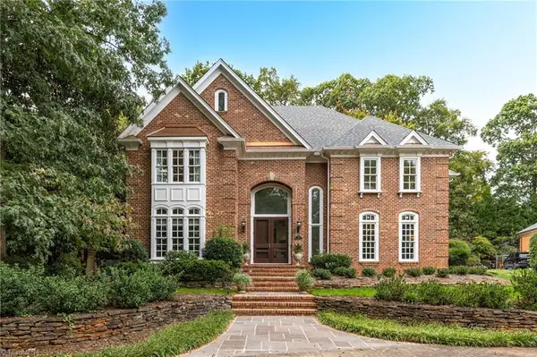 19 Loch Ridge Drive, Greensboro, NC 27408