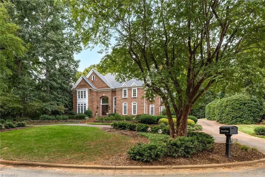 19 Loch Ridge Drive, Greensboro, NC 27408 - #3