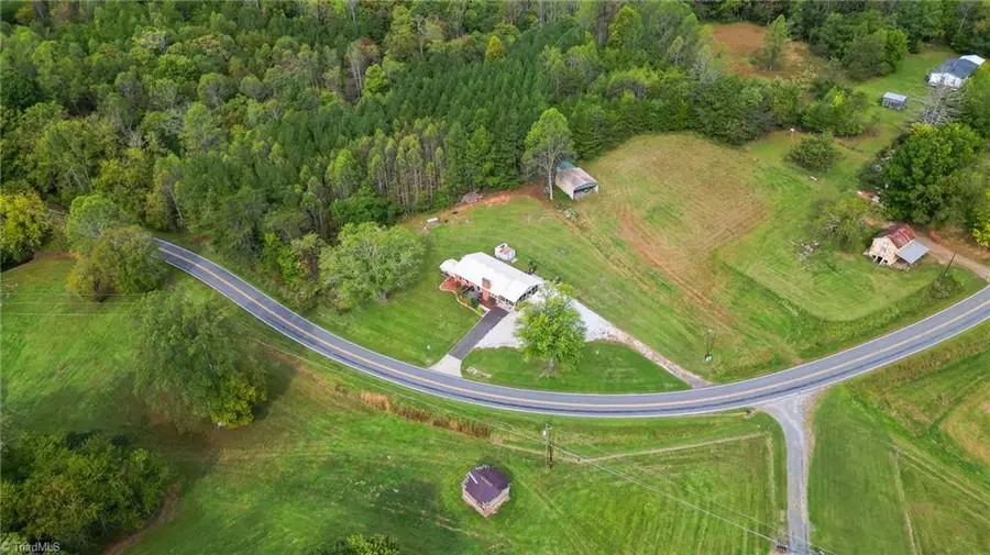 374 Tom Cook Road, Mount Airy, NC 27030 - #2