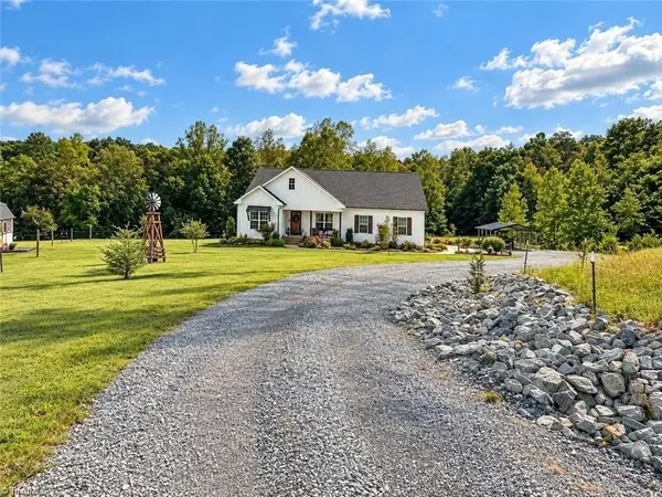 1935 Wall Loop Road, Walnut Cove, NC 27052