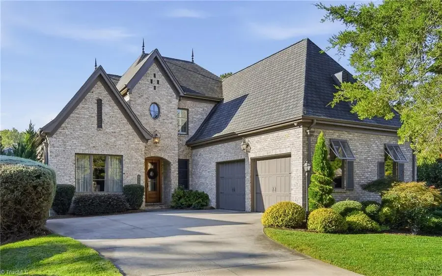4090 Carriage Manor Cove, Winston Salem, NC 27106 - #2