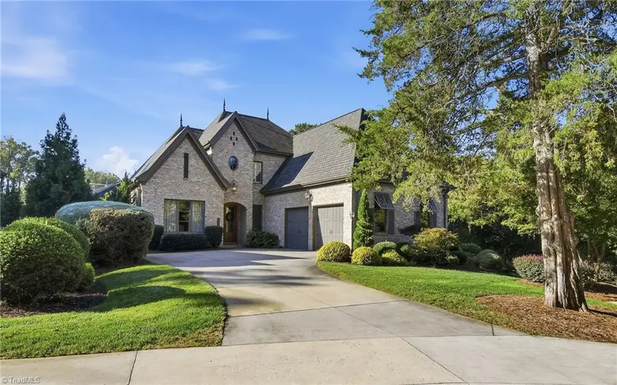 4090 Carriage Manor Cove, Winston Salem, NC 27106 - #3