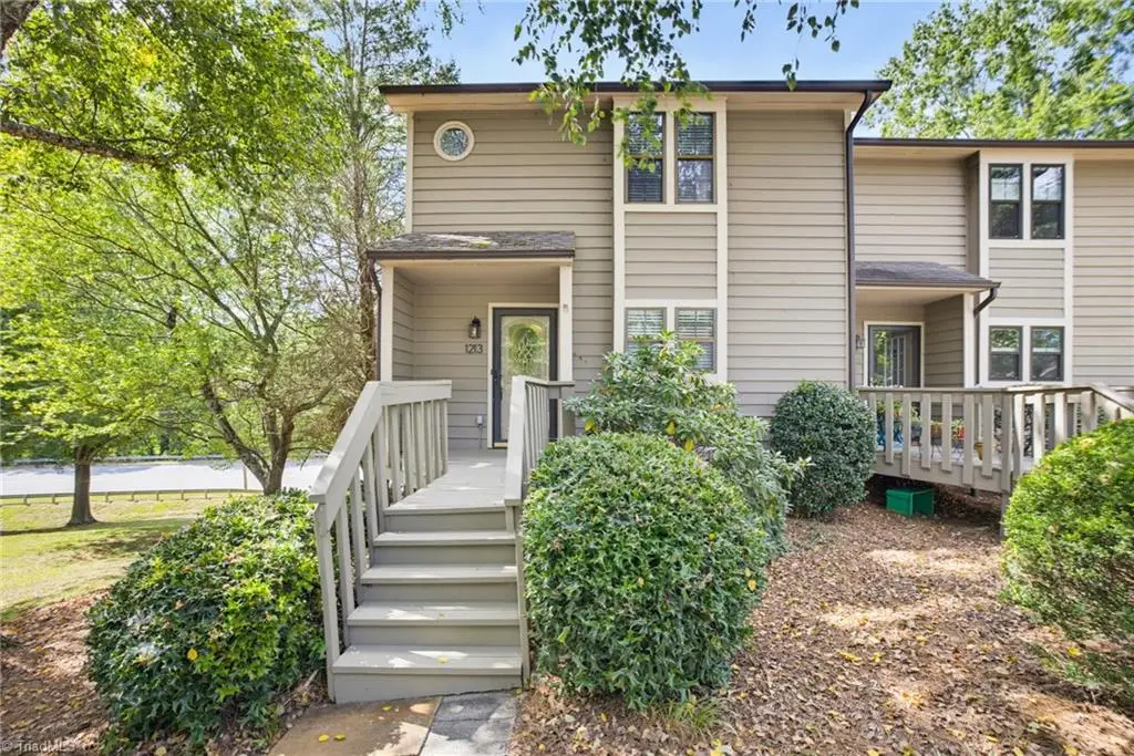 1213 Watermark Court, High Point, NC 27265 - #1