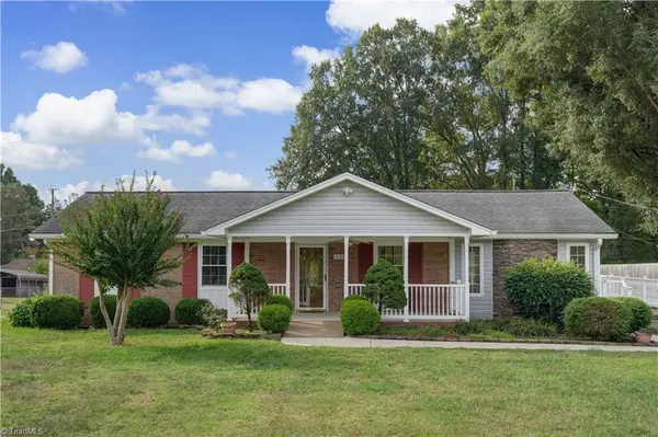 156 Clearview Road, Eden, NC 27288