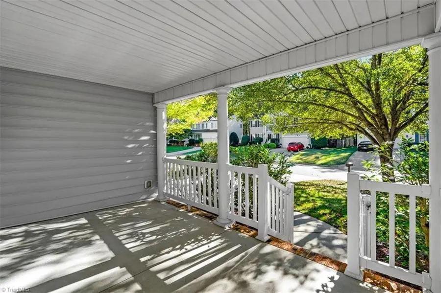3 Hannah Mckenzie Court, Greensboro, NC 27455 - #3