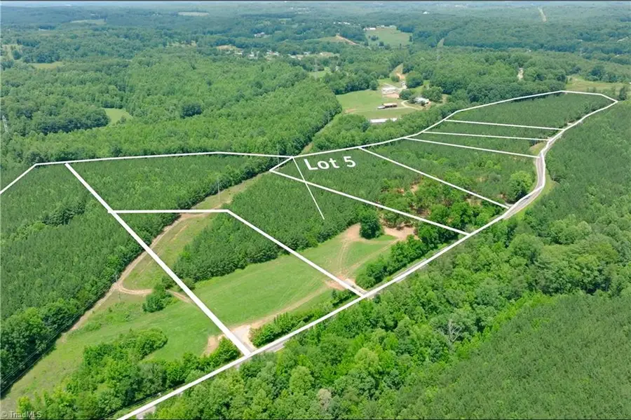 5 Morrison Road, Morganton, NC 28655 - #2