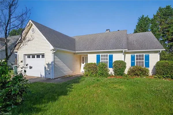 2035 Ardmore Village Lane, Winston-Salem, NC 27127