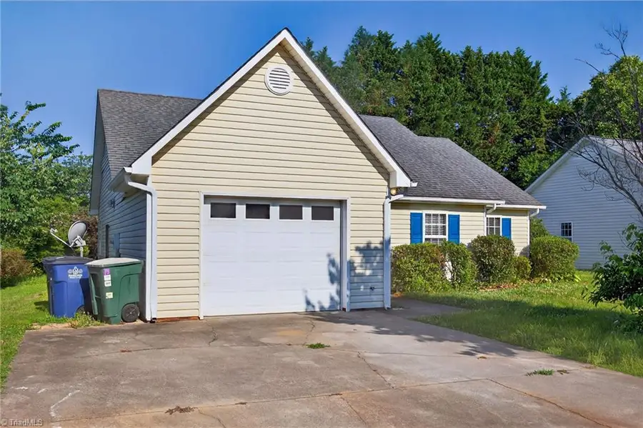 2035 Ardmore Village Lane, Winston Salem, NC 27127 - #3
