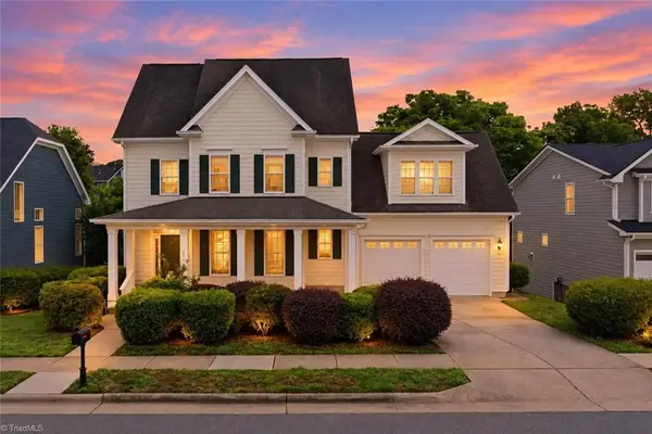 2108 Stanchion Street, Mebane, NC 27258