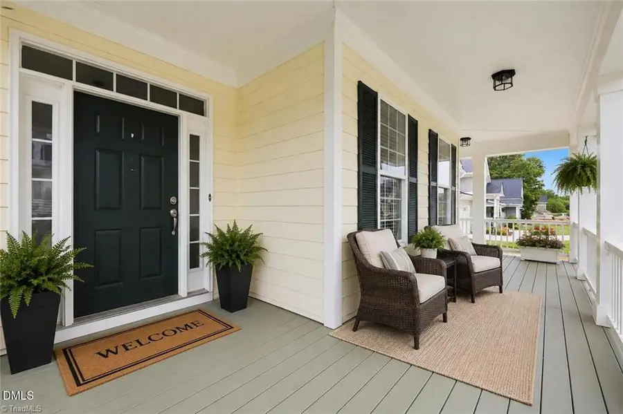 2108 Stanchion Street, Graham, NC 27258 - #2