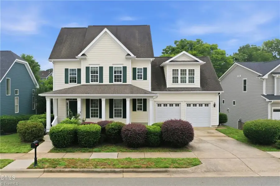 2108 Stanchion Street, Graham, NC 27258 - #3
