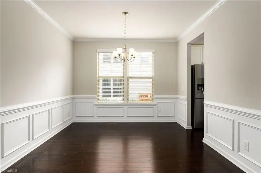 3317 Prospect Parkway, Durham, NC 27703 - #3