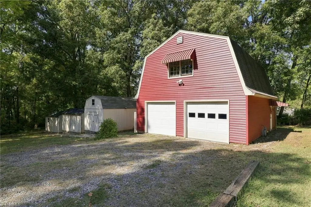 1801 Way Street, Greensboro, NC 27405 - #1