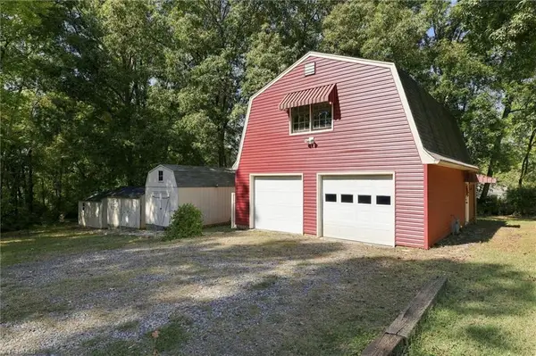 1801 Way Street, Greensboro, NC 27405