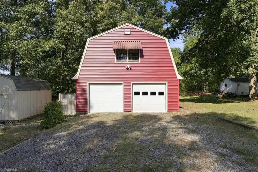 1801 Way Street, Greensboro, NC 27405 - #3