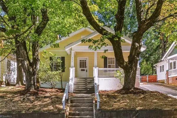 937 Hutton Street, Winston-Salem, NC 27101