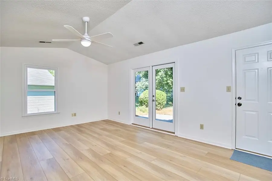 613 Lantern Ridge Drive, Winston Salem, NC 27104 - #3