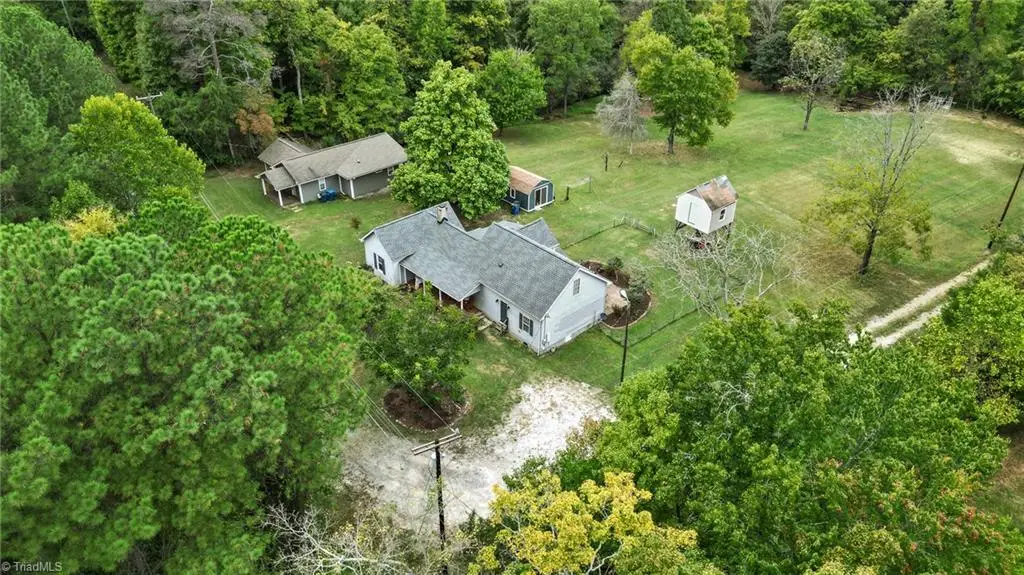 923 Bales Chapel Road, Jamestown, NC 27282 - #1