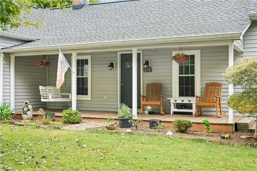 923 Bales Chapel Road, Jamestown, NC 27282 - #2