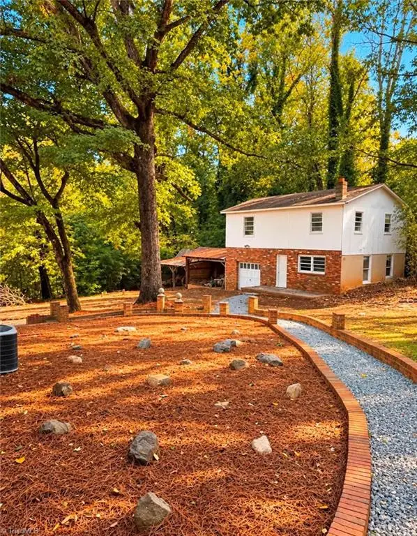 235 Penner Street, Winston Salem, NC 27105 - #2