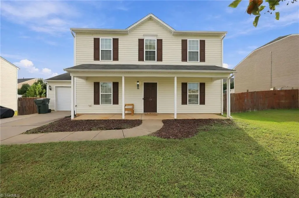 114 Florida Drive, Thomasville, NC 27360 - #1