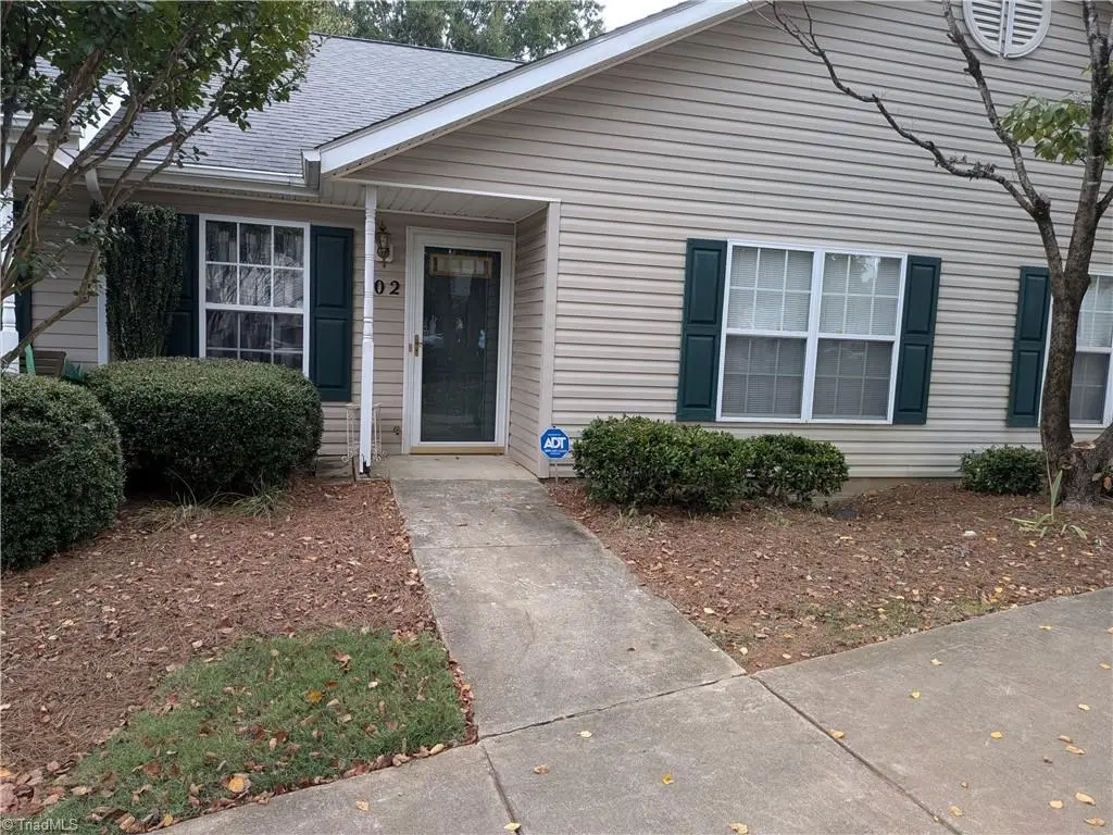 102 Wesley Harris Circle, Greensboro, NC 27455 - #1