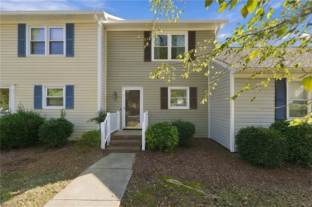 1175 Glendale Drive, Greensboro, NC 27406 - #1
