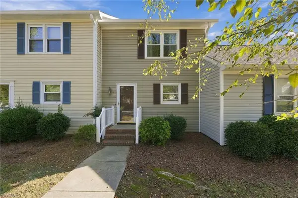 1175 Glendale Drive, Greensboro, NC 27406
