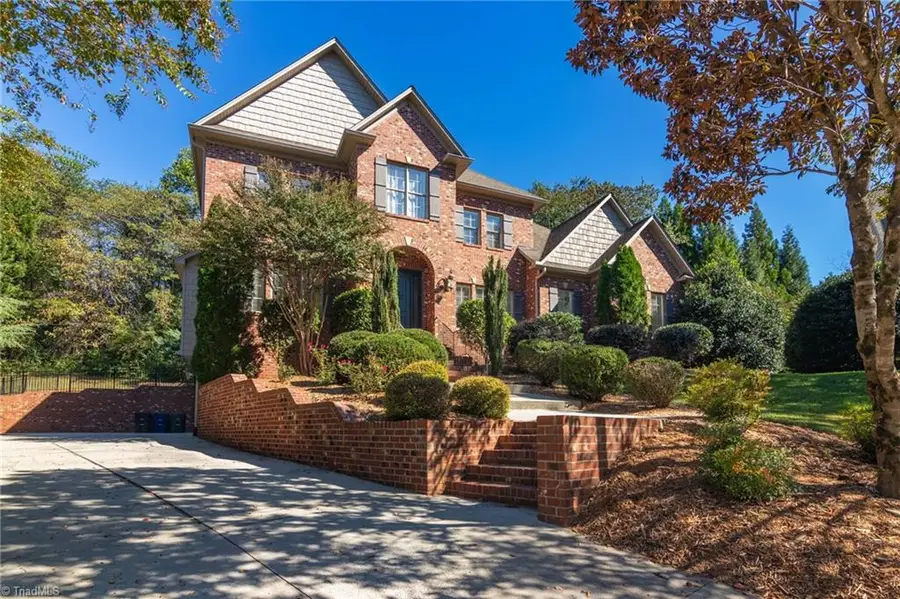 125 Holly Hill Court, Winston Salem, NC 27106 - #2