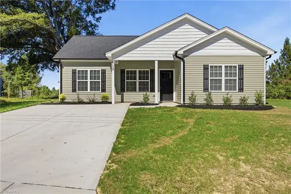 713 Summey Avenue, High Point, NC 27263