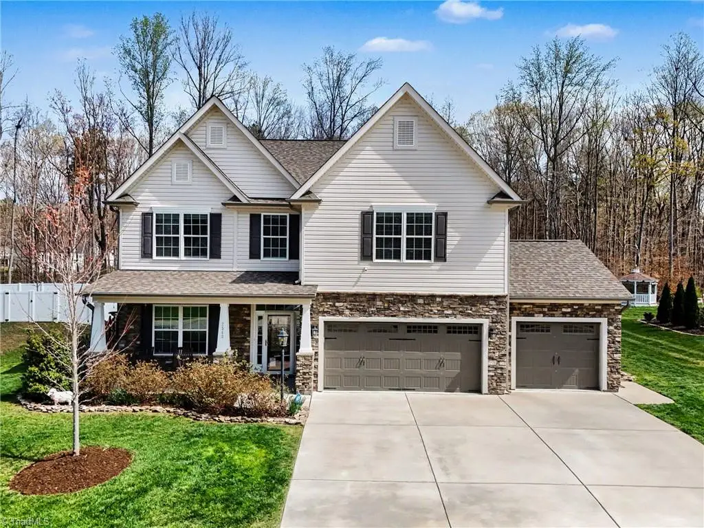 2543 Redwood Hill Court, Kernersville, NC 27284 - #1