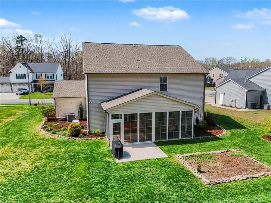 2543 Redwood Hill Court, Kernersville, NC 27284 - #2
