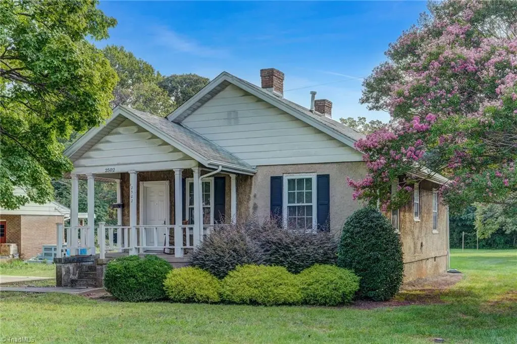 2502 Cypress Street, Greensboro, NC 27405 - #1