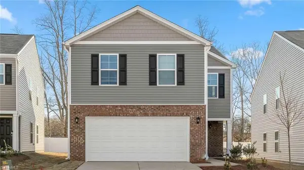 420 Mirage Drive, Winston-Salem, NC 27127