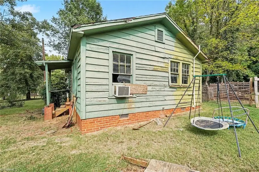 3711 Herbin Street, Greensboro, NC 27407 - #2