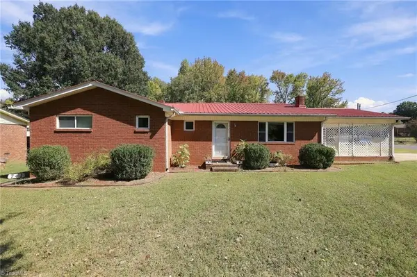 741 Kennedy Road, Thomasville, NC 27360