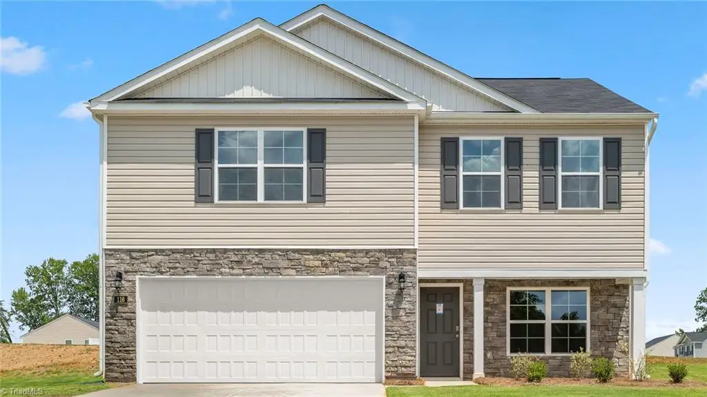 2810 Kilpatrick White Road, Greensboro, NC 27406 - #1