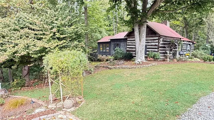 231 Crissman Lane, Dobson, NC 27017 - #3