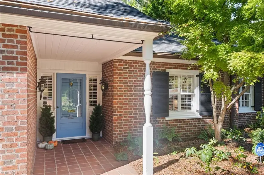 1010 Kenleigh Circle, Winston Salem, NC 27106 - #2