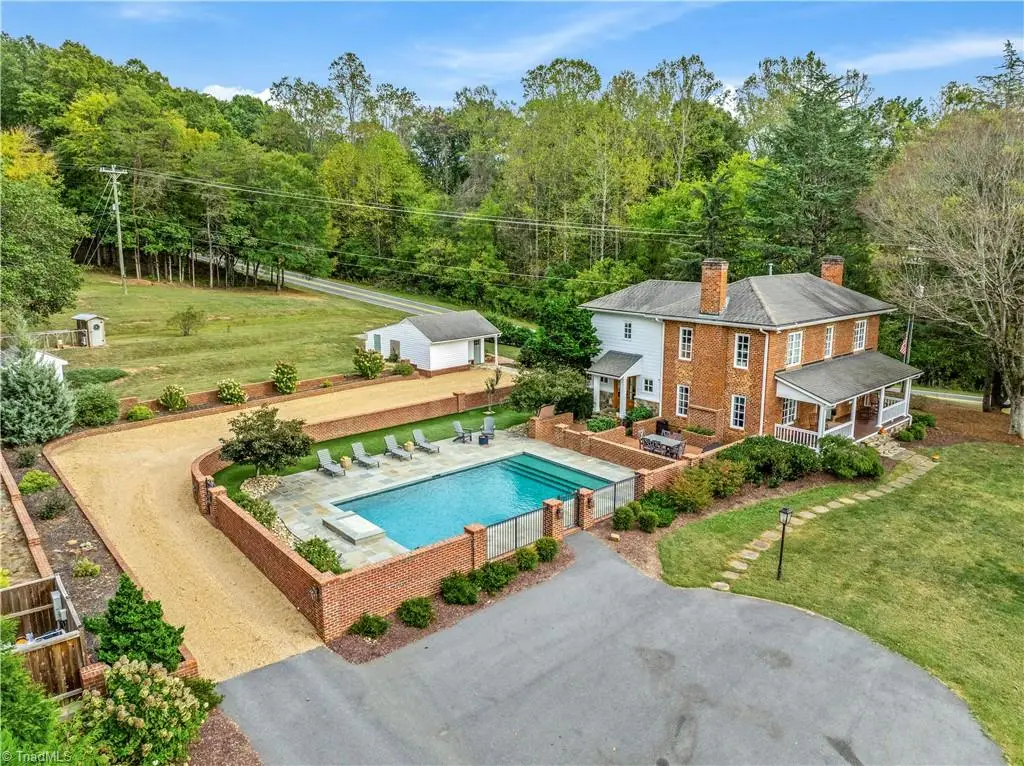 3250 Beroth Road, Pfafftown, NC 27040 - #1