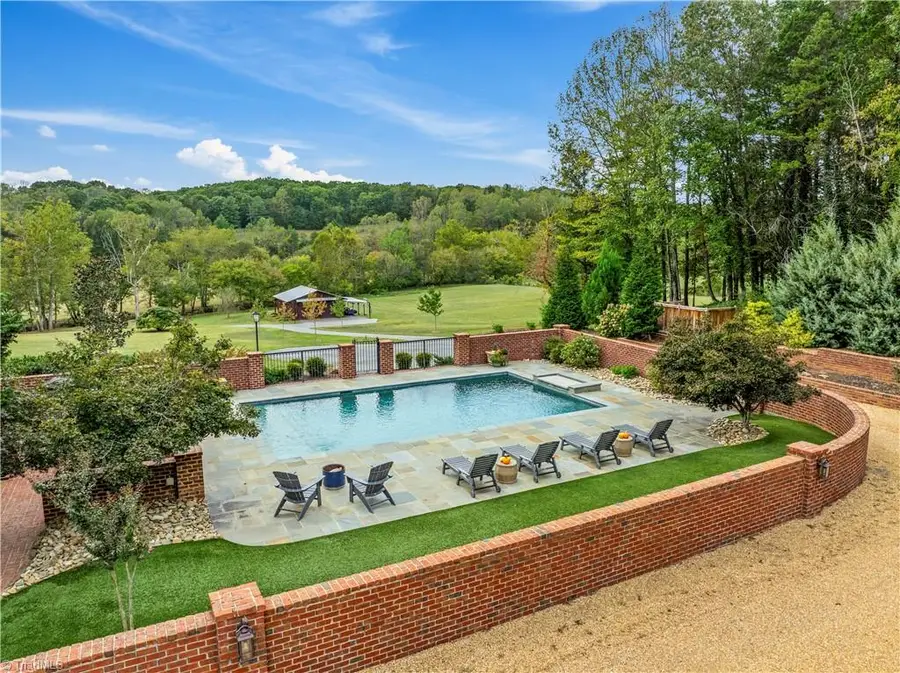 3250 Beroth Road, Pfafftown, NC 27040 - #2