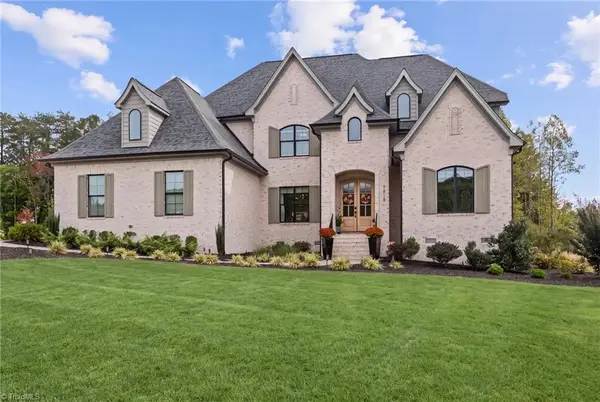 7518 Shadow Creek Drive, Summerfield, NC 27358